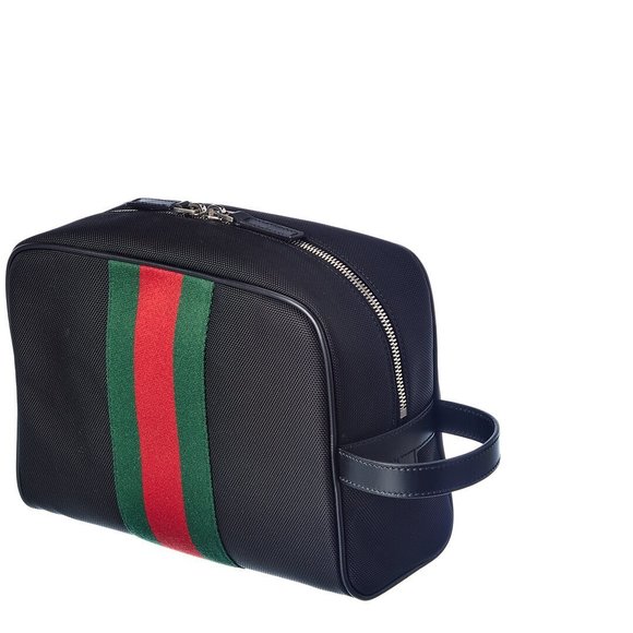 Gucci GG Canvas Pouch - Picture 2 of 5